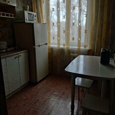 Квартира 32 м², 1-комнатная - изображение 5