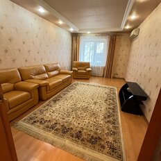 Квартира 92,8 м², 4-комнатная - изображение 2