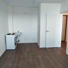 Квартира 32 м², 1-комнатная - изображение 3