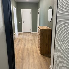 Квартира 58 м², 2-комнатная - изображение 4