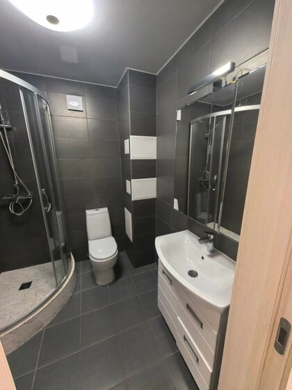 42,4 м², 1-комнатная квартира 4 706 400 ₽ - изображение 24