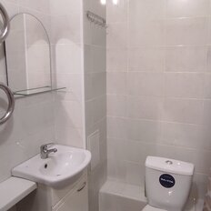 Квартира 31 м², 1-комнатная - изображение 5