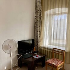 Квартира 34 м², 2-комнатная - изображение 3