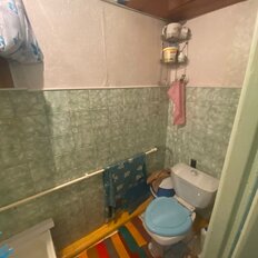 Квартира 30,7 м², 1-комнатная - изображение 5