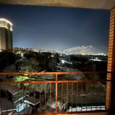 Квартира 30 м², студия - изображение 2