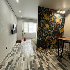 Квартира 30 м², студия - изображение 5