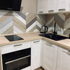 Квартира 18,9 м², студия - изображение 3