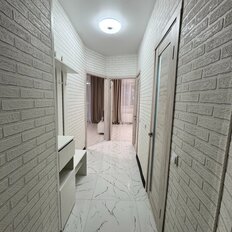 Квартира 40 м², 1-комнатная - изображение 4