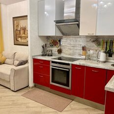 Квартира 60,4 м², 2-комнатная - изображение 1