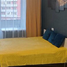 Квартира 27,5 м², студия - изображение 4