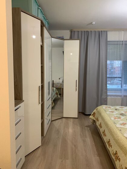 25 м², квартира-студия 8 900 000 ₽ - изображение 58