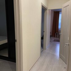 Квартира 57 м², 2-комнатная - изображение 3