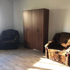 Квартира 54 м², 1-комнатная - изображение 5