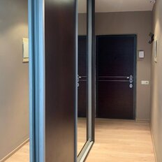 Квартира 86 м², 3-комнатная - изображение 5