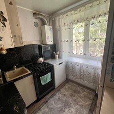 Квартира 60,5 м², 3-комнатная - изображение 3