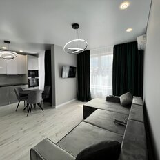 Квартира 35 м², 1-комнатная - изображение 1