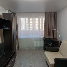 Квартира 36,9 м², 1-комнатная - изображение 3