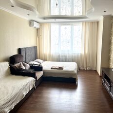 Квартира 40 м², 1-комнатная - изображение 1