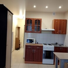 Квартира 20 м², студия - изображение 2