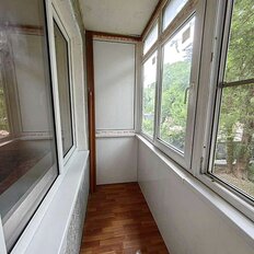 Квартира 24 м², 1-комнатная - изображение 3