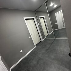 Квартира 44 м², 1-комнатная - изображение 1