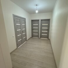 Квартира 73,7 м², 3-комнатная - изображение 2