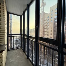 Квартира 64,6 м², 2-комнатная - изображение 2