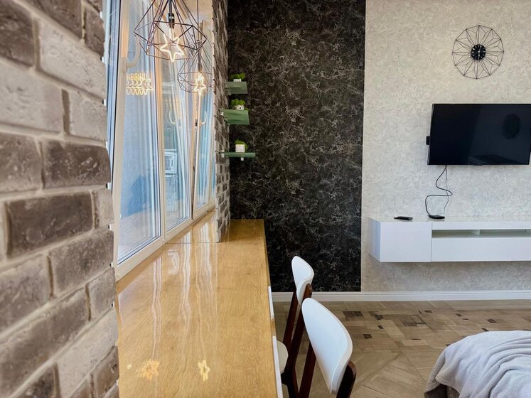 80 м², 2-комнатная квартира 4 500 ₽ в сутки - изображение 83