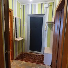 Квартира 37,9 м², 1-комнатная - изображение 5