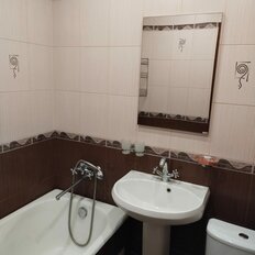 Квартира 38 м², 1-комнатная - изображение 5