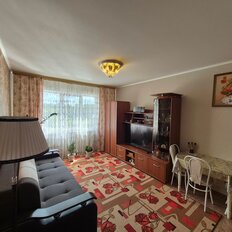 Квартира 55,5 м², 2-комнатная - изображение 4