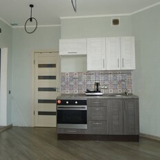Квартира 23 м², студия - изображение 1