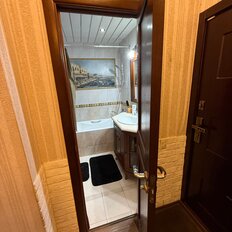 Квартира 47,3 м², 2-комнатная - изображение 5