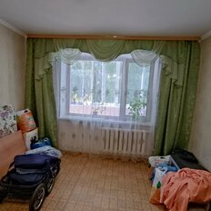 Квартира 33,2 м², 1-комнатная - изображение 5