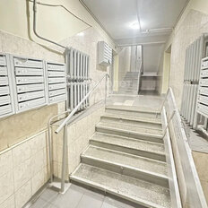 Квартира 31 м², 1-комнатная - изображение 3
