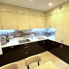 Квартира 77 м², 3-комнатная - изображение 3
