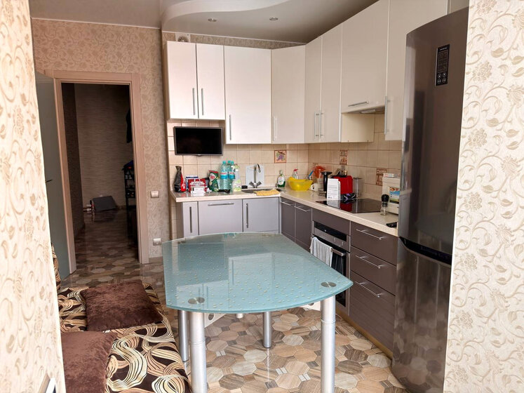 42,5 м², 1-комнатная квартира 7 005 800 ₽ - изображение 37