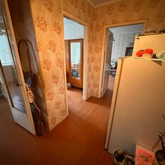 Квартира 44 м², 2-комнатная - изображение 4