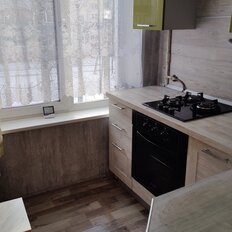 Квартира 45 м², 2-комнатная - изображение 1