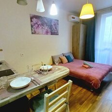 Квартира 20 м², студия - изображение 1
