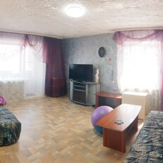 Квартира 31 м², 1-комнатная - изображение 2