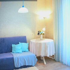 Квартира 56 м², 3-комнатная - изображение 2