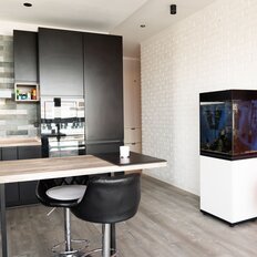 Квартира 67,8 м², 2-комнатная - изображение 1