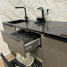Квартира 25 м², студия - изображение 1