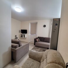 Квартира 23,8 м², студия - изображение 4
