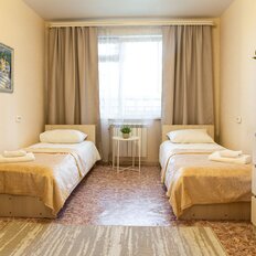 Квартира 45 м², 2-комнатная - изображение 5