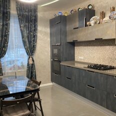 Квартира 77,5 м², 2-комнатная - изображение 4
