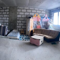 Квартира 60 м², 2-комнатная - изображение 4