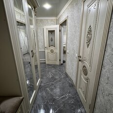 Квартира 47 м², 2-комнатная - изображение 3