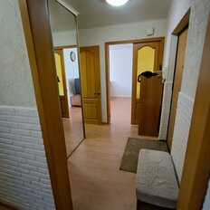 Квартира 56 м², 2-комнатная - изображение 4